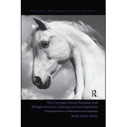 The Concept 'Horse' Paradox and Wittgensteinian Conceptual Investigations