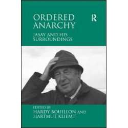 Ordered Anarchy Ordered Anarchy
