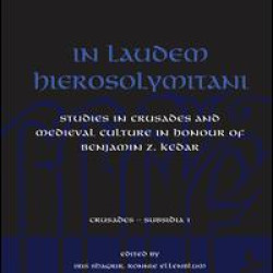 In Laudem Hierosolymitani