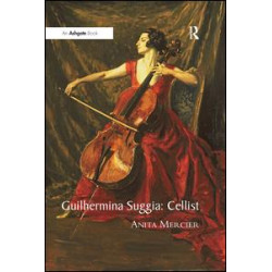 Guilhermina Suggia: Cellist Guilhermina Suggia: Cellist