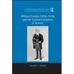 William Crookes (1832–1919) and the Commercialization of Science