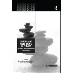 Gender and Well-Being in Europe Gender and Well-Being in Europe