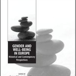 Gender and Well-Being in Europe Gender and Well-Being in Europe