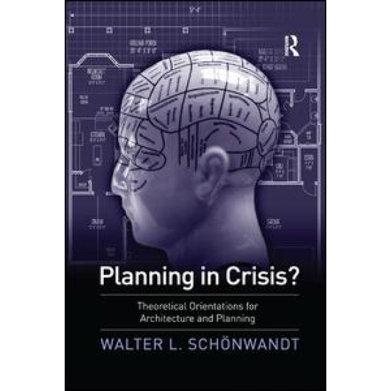 Planning in Crisis?