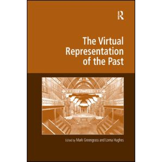 The Virtual Representation of the Past