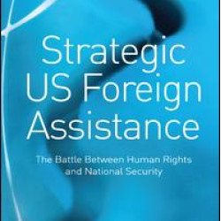 Strategic US Foreign Assistance Strategic US Foreign Assistance