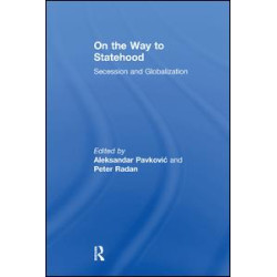On the Way to Statehood On the Way to Statehood