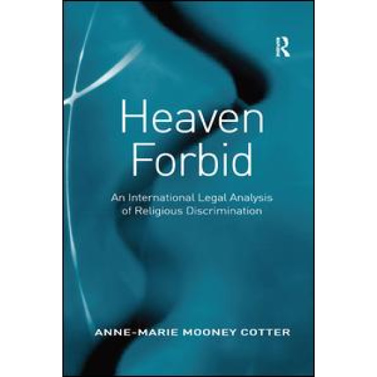 Heaven Forbid Heaven Forbid