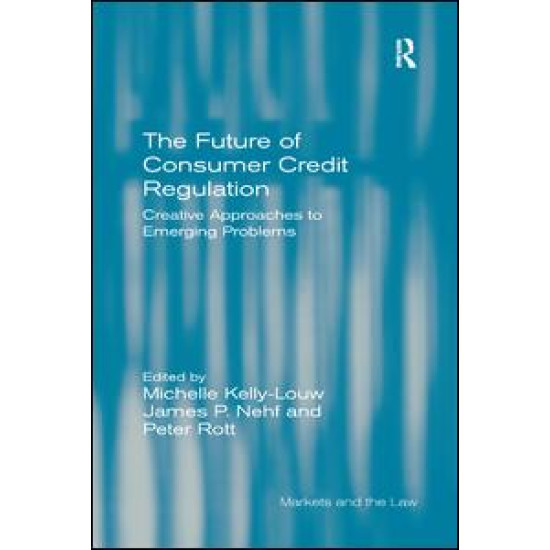 The Future of Consumer Credit Regulation