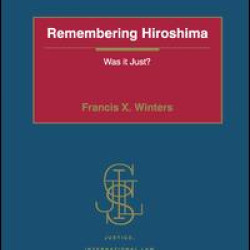 Remembering Hiroshima