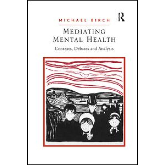 Mediating Mental Health Mediating Mental Health