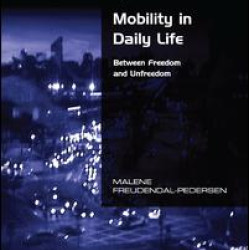 Mobility in Daily Life