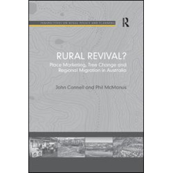 Rural Revival? Rural Revival?