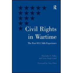 Civil Rights in Wartime