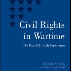 Civil Rights in Wartime