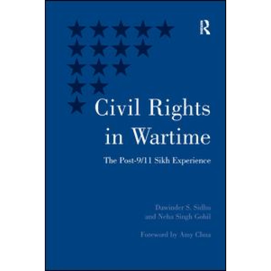 Civil Rights in Wartime Civil Rights in Wartime