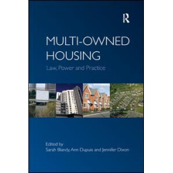 Multi-owned Housing Multi-owned Housing