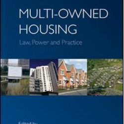 Multi-owned Housing Multi-owned Housing