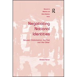 Negotiating National Identities
