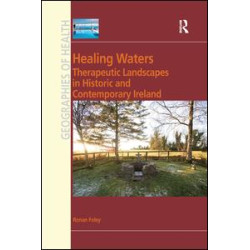 Healing Waters Healing Waters