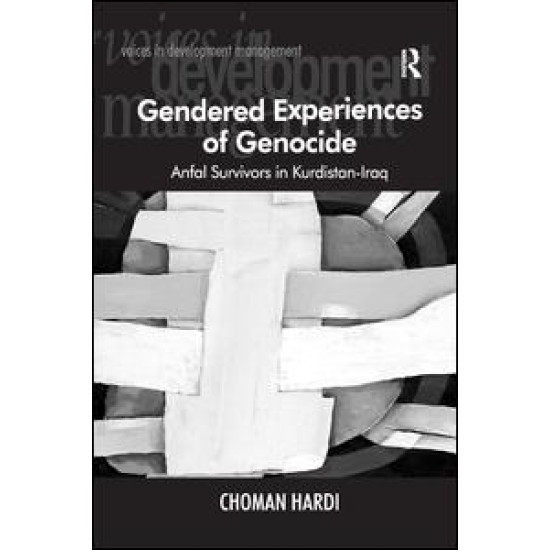 Gendered Experiences of Genocide Gendered Experiences of Genocide