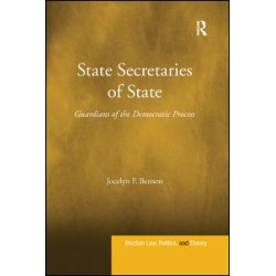 State Secretaries of State