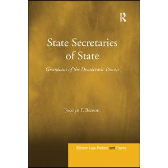 State Secretaries of State