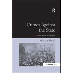 Crimes Against The State Crimes Against The State