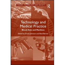 Technology and Medical Practice