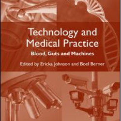 Technology and Medical Practice