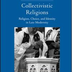 Collectivistic Religions Collectivistic Religions
