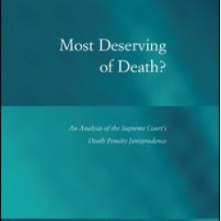 Most Deserving of Death?