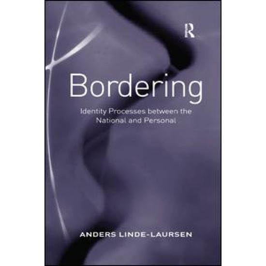 Bordering Bordering