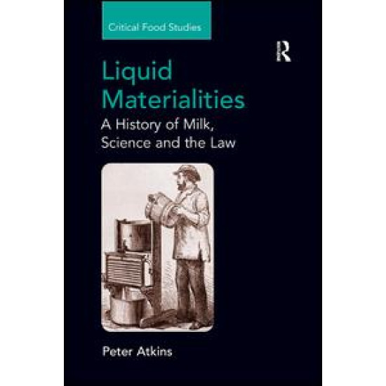 Liquid Materialities