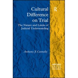 Cultural Difference on Trial Cultural Difference on Trial