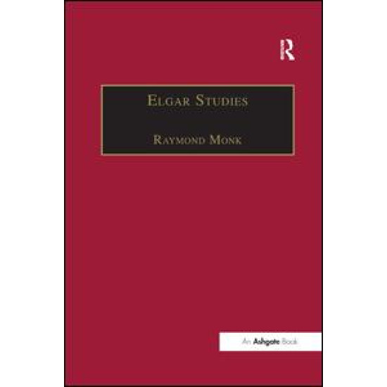 Elgar Studies