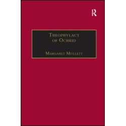 Theophylact of Ochrid Theophylact of Ochrid