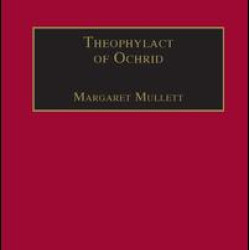 Theophylact of Ochrid