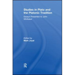 Studies in Plato and the Platonic Tradition