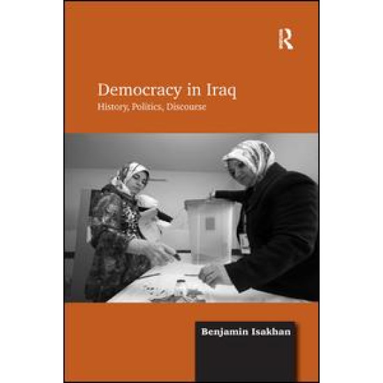 Democracy in Iraq Democracy in Iraq