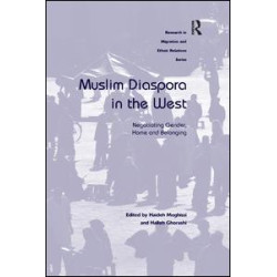 Muslim Diaspora in the West