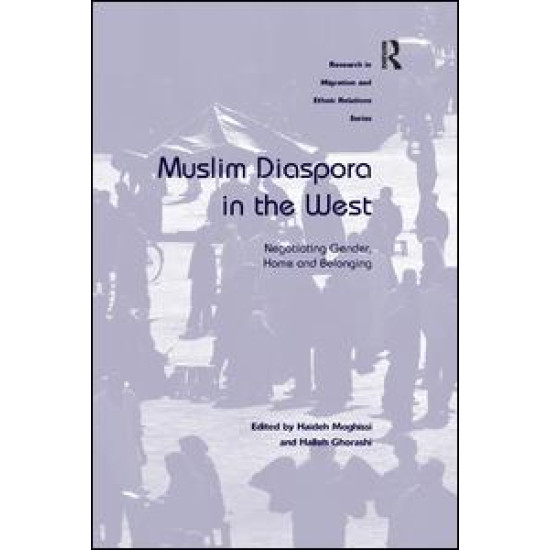 Muslim Diaspora in the West Muslim Diaspora in the West