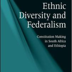 Ethnic Diversity and Federalism Ethnic Diversity and Federalism