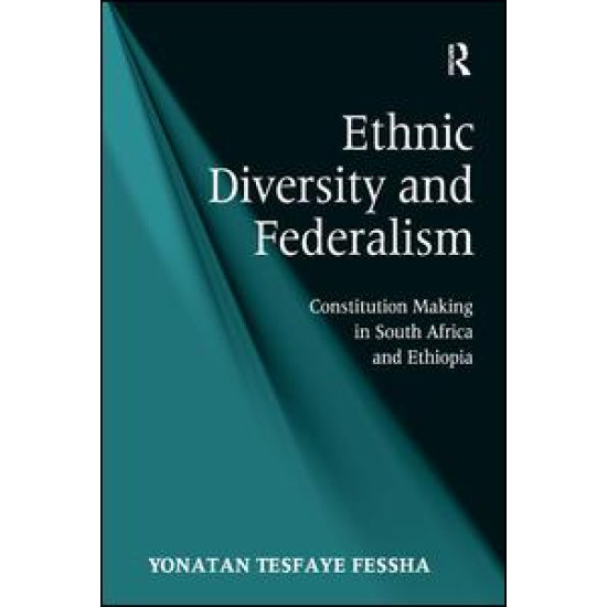 Ethnic Diversity and Federalism Ethnic Diversity and Federalism