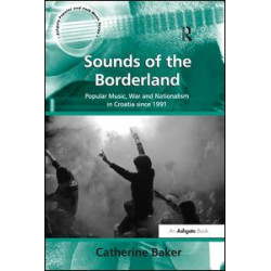 Sounds of the Borderland Sounds of the Borderland