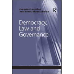 Democracy, Law and Governance Democracy, Law and Governance