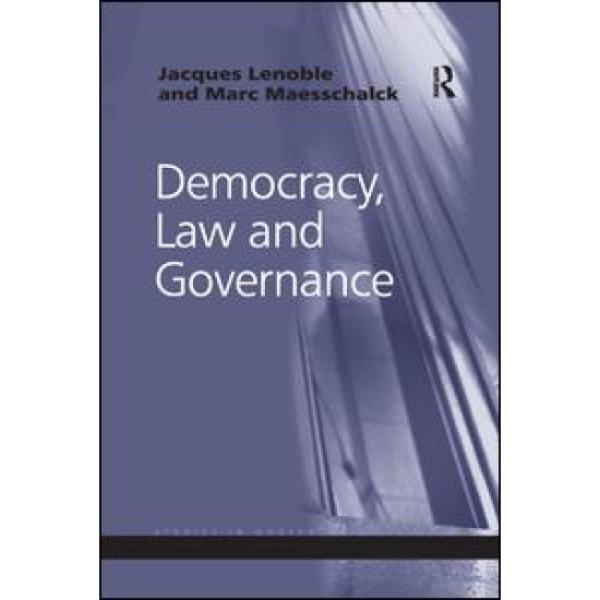 Democracy, Law and Governance