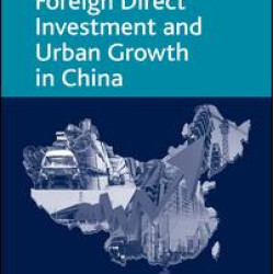 Foreign Direct Investment and Urban Growth in China Foreign Direct Investment and Urban Growth in China