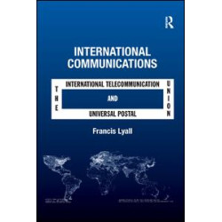 International Communications International Communications