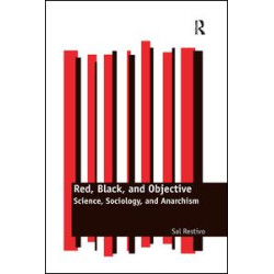 Red, Black, and Objective Red, Black, and Objective